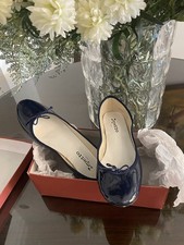 Ballerines repetto cendrillon d'occasion  Nice-
