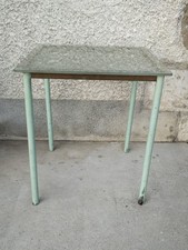 Table design baihaus d'occasion  Annemasse