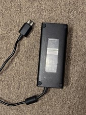 Adaptador de tijolo cabo de fonte de alimentação oficial Microsoft Xbox 360 fabricante de equipamento original CPA09-010A comprar usado  Enviando para Brazil