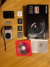 Ricoh digitalkamera 1x gebraucht kaufen  Aachen