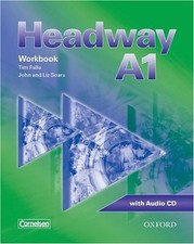 Headway cef edition gebraucht kaufen  Berlin