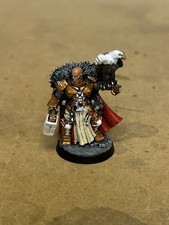 Inquisitor coteaz 40k for sale  Saint Paul