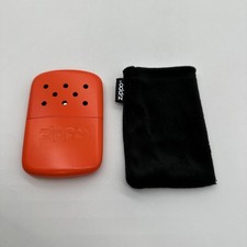 Zippo refillable hour for sale  Victorville