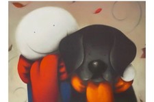 doug hyde original for sale doug hyde original for sale POTTERS BAR