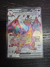 Charizard 056 ita usato  Milano