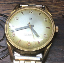 Lip incabloc automatic d'occasion  Cuise-la-Motte