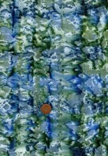 100 cotton fabric for sale  RIPON