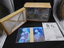 [FedEx DDP] PS3 Tales of Xillia Kyun Chara Pack Edição Limitada Mathis Milla Sem Jogo comprar usado  Enviando para Brazil