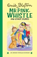 Pink whistle stories for sale  UK