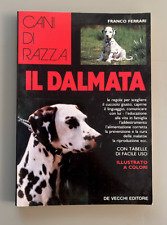 Franco ferrari dalmata usato  Vigevano