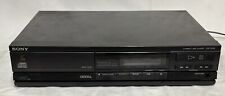 Sony cdp m20 d'occasion  Château-Renard