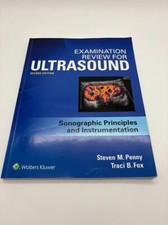 Sonographic principles instrum for sale  Round Rock