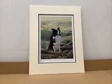 Steven townsend watchful for sale  CHELMSFORD