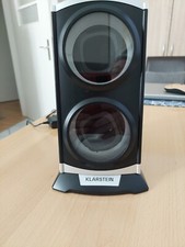 Uhrenbeweger klarstein schwarz gebraucht kaufen  Stade