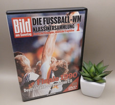 Fussball klassikersammlung 1 gebraucht kaufen  Waldkirch