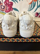 Kurt geiger eagle for sale  CHESTERFIELD