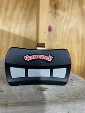 Overhead door remote for sale  Ethel