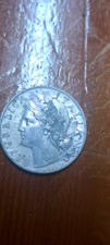 Cent 1952 lira usato  Trevenzuolo