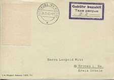 Lokal gottleuba seltener gebraucht kaufen  Bergisch Gladbach