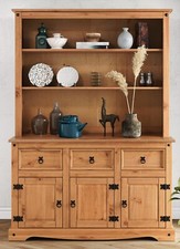 Corona dresser large for sale  ROTHERHAM