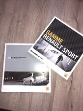 Lot catalogue brochure d'occasion  Saint-Etienne