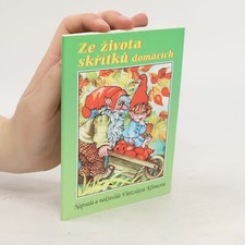 Używany, Ze života skřítků domácích  |  Vítězslava Klimtová na sprzedaż  Wysyłka do Poland