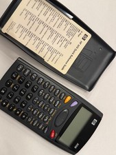 Calculadora HP 30S, usado comprar usado  Enviando para Brazil