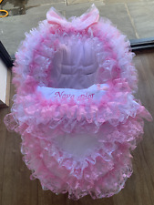 White pink universal for sale  COULSDON