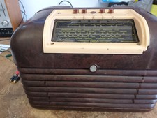 Bush dac10 radio for sale  KIDLINGTON