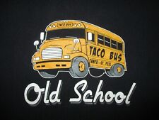 Taco bus old for sale  Toledo