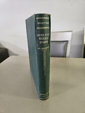 Revenue stamp album for sale  Miami