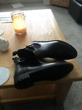 Ladies flat ankle for sale  BARNSLEY