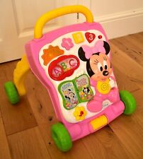 Vtech disney minnie for sale  KETTERING