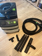 Festool absaugmobil cleantec gebraucht kaufen  Duisburg