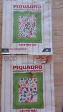 Libri matematica piquadro usato  Trieste