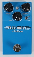Fulltone full drive1 for sale  Reno