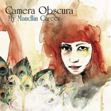 Camera obscura maudlin for sale  UK