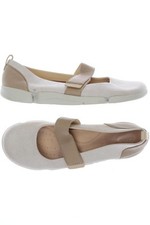 Clarks ballerina damen gebraucht kaufen  Berlin