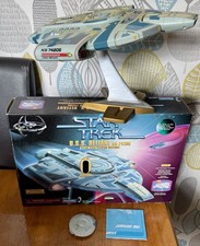 Star trek playmates for sale  DEWSBURY