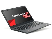 Lenovo thinkpad t14s gebraucht kaufen  Eppelheim