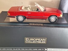 Mercedes 300sl sunstar gebraucht kaufen  Mücke