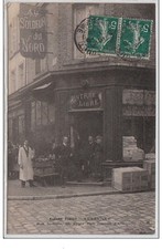 Abbeville madame pernet d'occasion  Expédié en Belgium