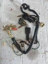 Honda faisceau éléctrique d'occasion  Mions
