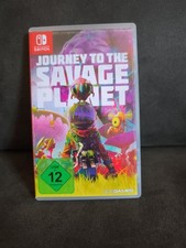 Journey the savage gebraucht kaufen  Gummersbach