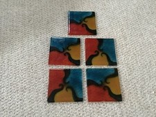 Hand made glass for sale  PRENTON