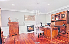 Executive home office for sale  Marlton