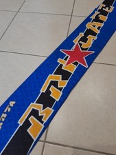 Sciarpa ultras atalanta usato  Italia