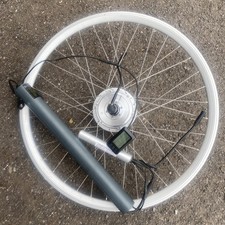 Hub motor 36v for sale  BRISTOL