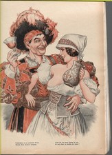 Vie parisienne album d'occasion  Servian