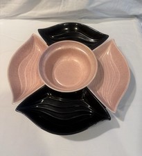 Vintage pink black for sale  Lathrop